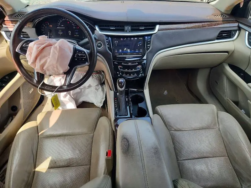 2016 CADILLAC XTS LUXURY COLLECTION  
