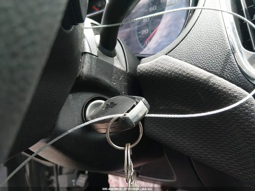2018 CHEVROLET CRUZE LT AUTO