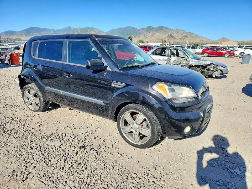 2011 KIA SOUL !  