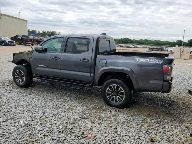 2023 TOYOTA TACOMA DOUBLE CAB
