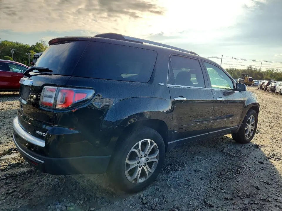 2016 GMC ACADIA SLT-1  
