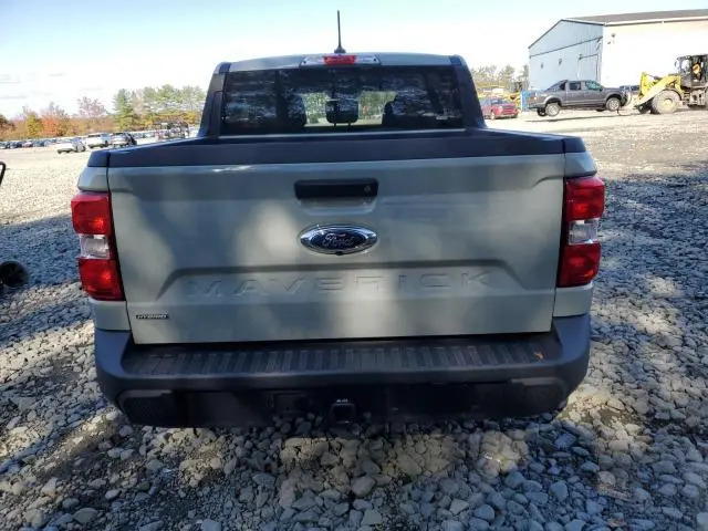 2023 FORD MAVERICK XL  