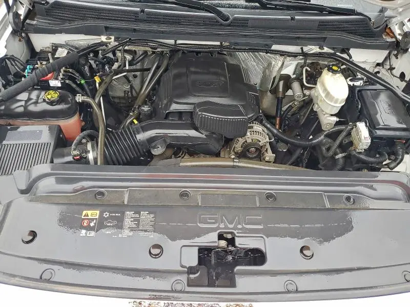 2017 GMC SIERRA K2500 HEAVY DUTY  