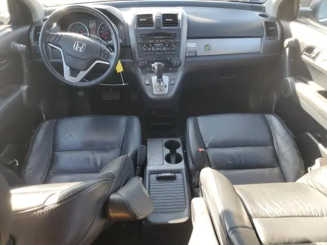 2010 HONDA CR-V EXL  
