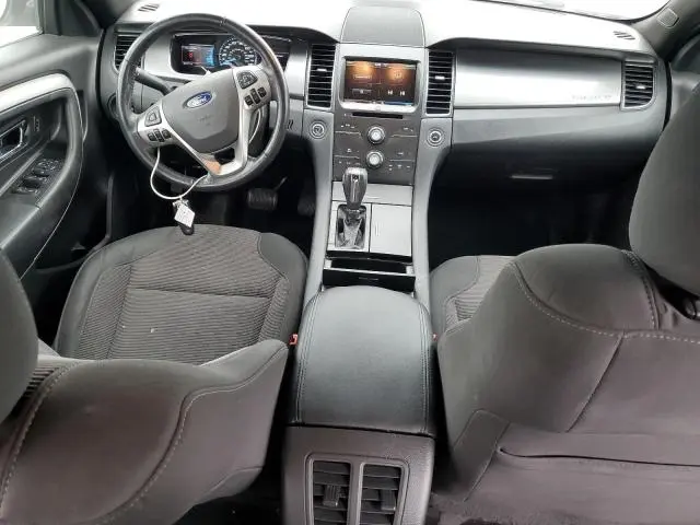 2015 FORD TAURUS SEL