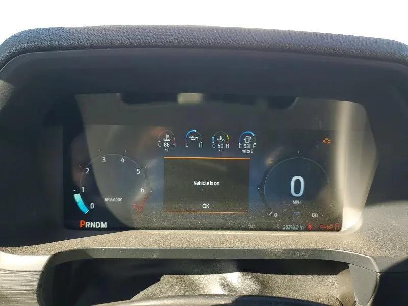 2024 FORD F150 XL  