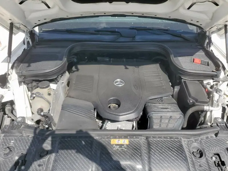 2020 MERCEDES-BENZ GLS 450 4MATIC  