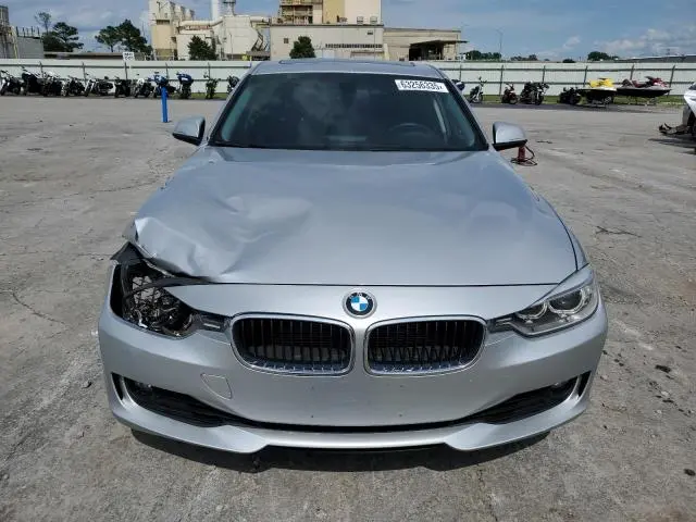 2014 BMW 328 I  