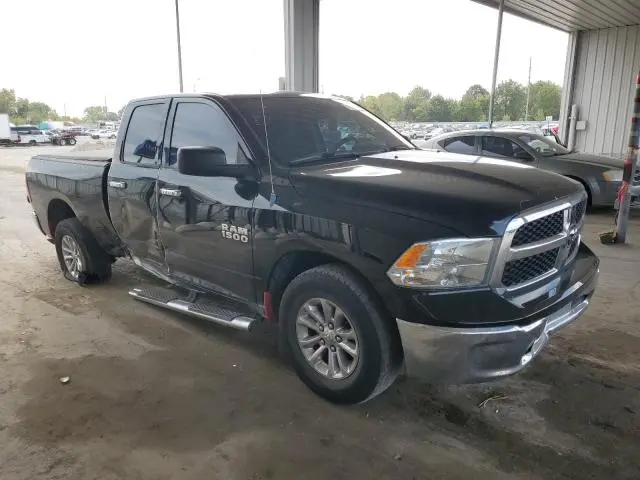 2014 RAM 1500 SLT