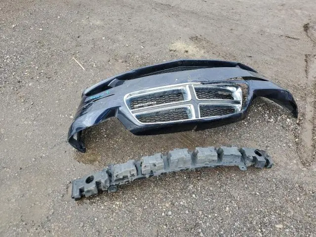 2012 DODGE CHARGER SE  