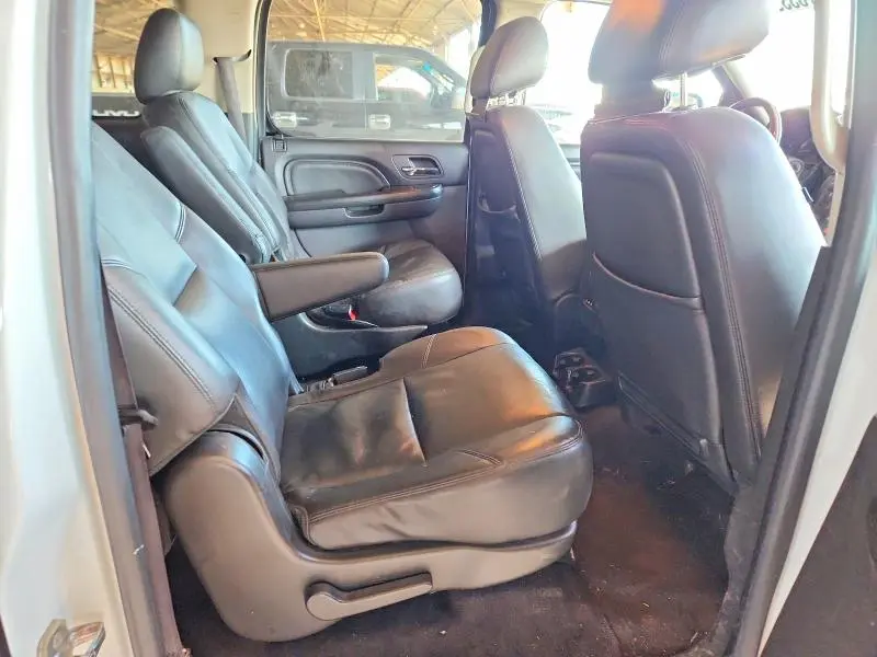 2014 GMC YUKON XL DENALI  