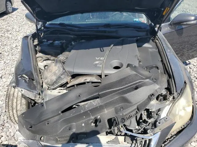 2010 LEXUS IS 250  