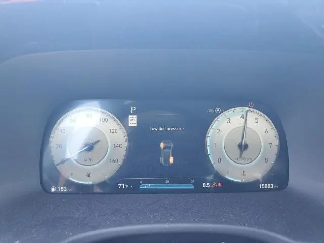 2024 HYUNDAI PALISADE SEL PREMIUM  