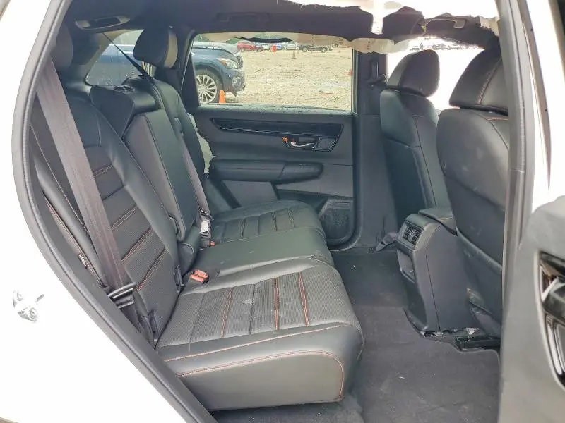 2024 HONDA CR-V SPORT TOURING  