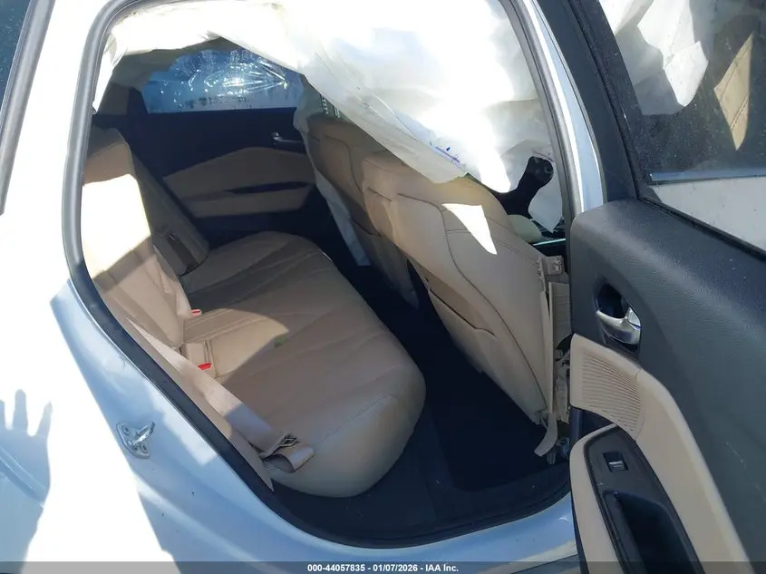 2023 ACURA TLX STANDARD