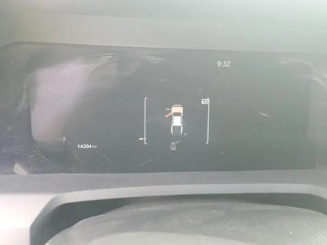 2024 TOYOTA TACOMA DOUBLE CAB  