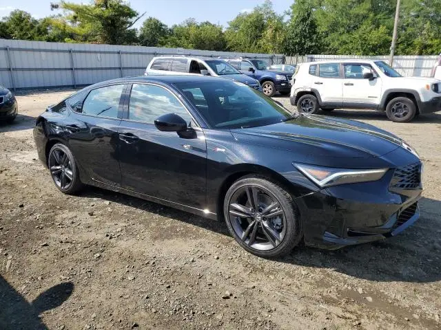 2025 ACURA INTEGRA A-SPEC  
