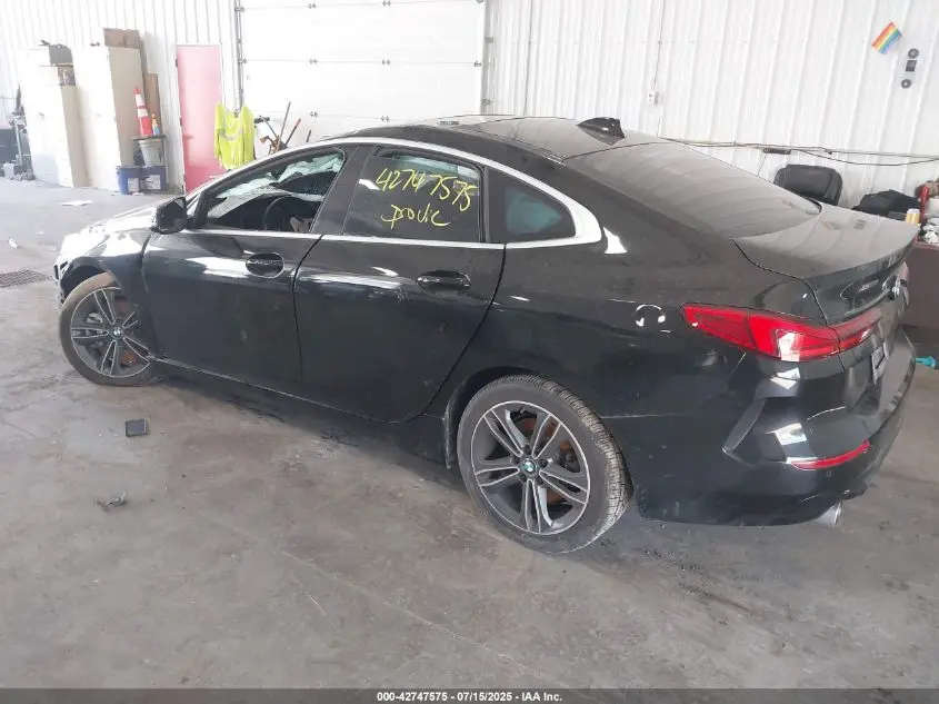 2021 BMW 228I GRAN COUPE XDRIVE