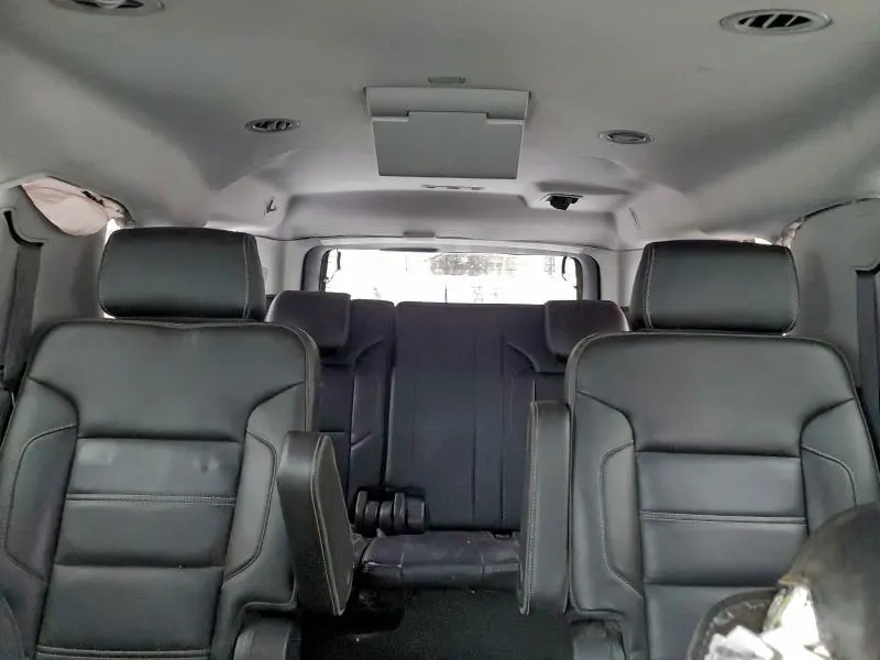 2018 GMC YUKON XL DENALI  