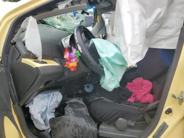 2014 CHEVROLET SPARK 1LT