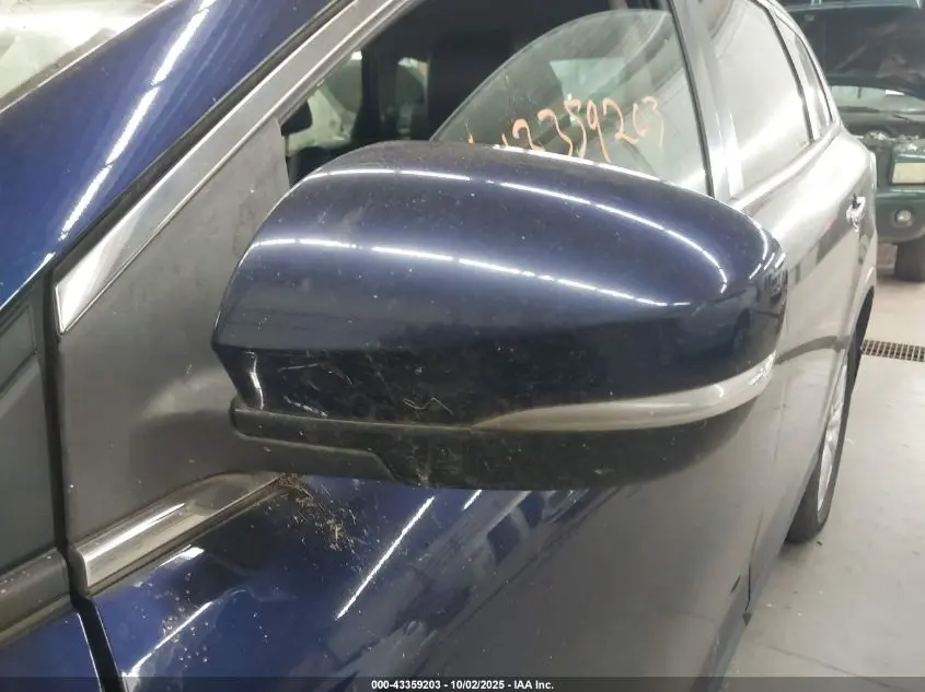 2010 MAZDA CX-9 GRAND TOURING