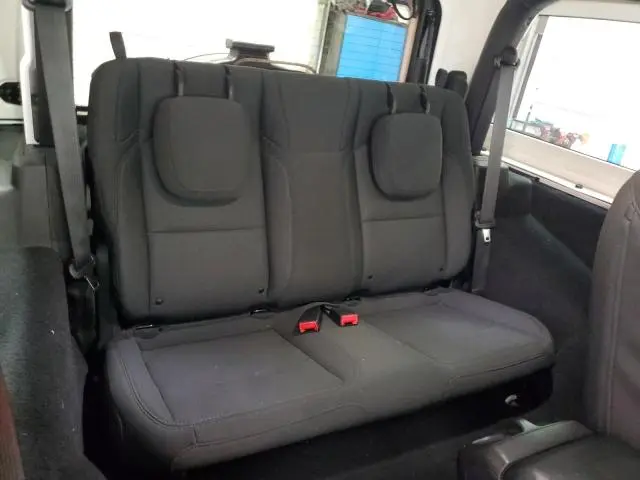 2019 JEEP WRANGLER SPORT  