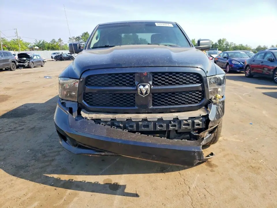 2017 RAM 1500 ST  