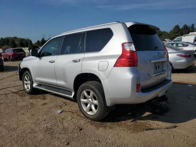 2011 LEXUS GX 460  