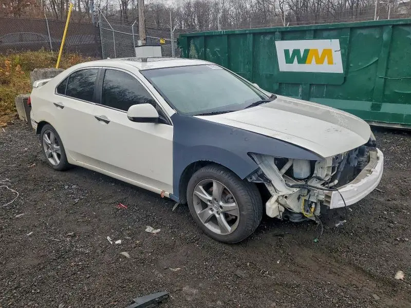 2010 ACURA TSX   