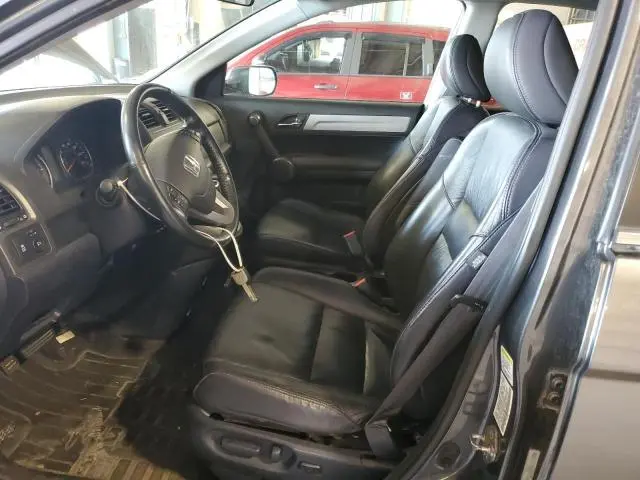 2011 HONDA CR-V EXL  
