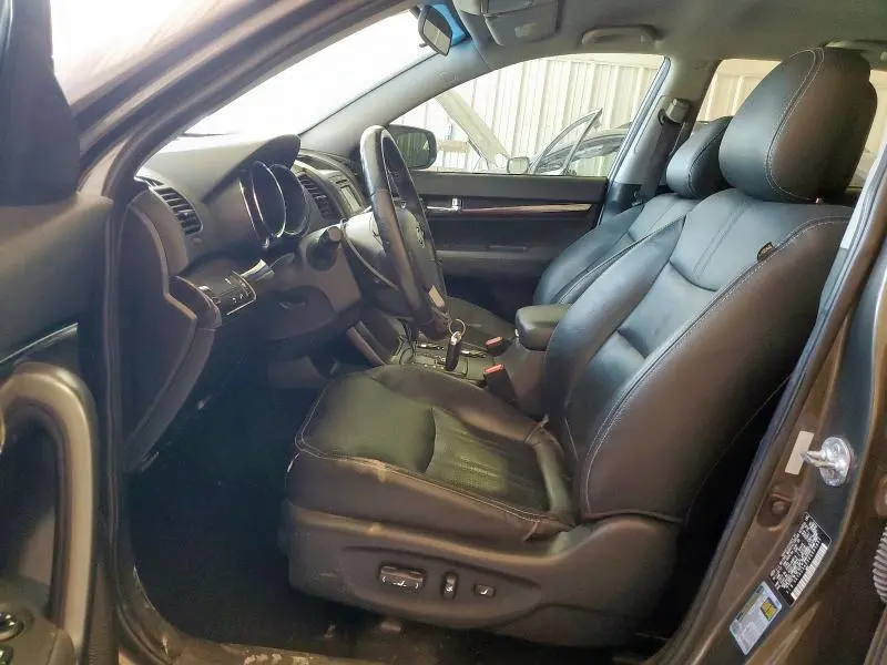 2013 KIA SORENTO EX  