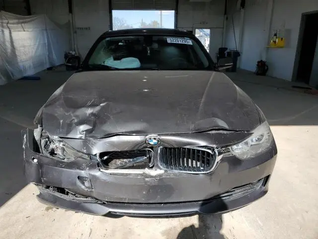 2014 BMW 328 I