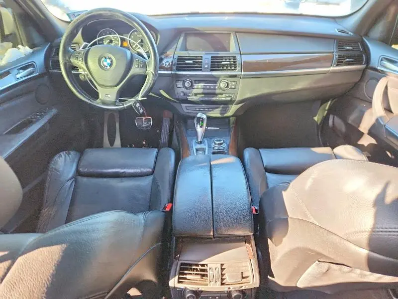 2013 BMW X5 XDRIVE35I  
