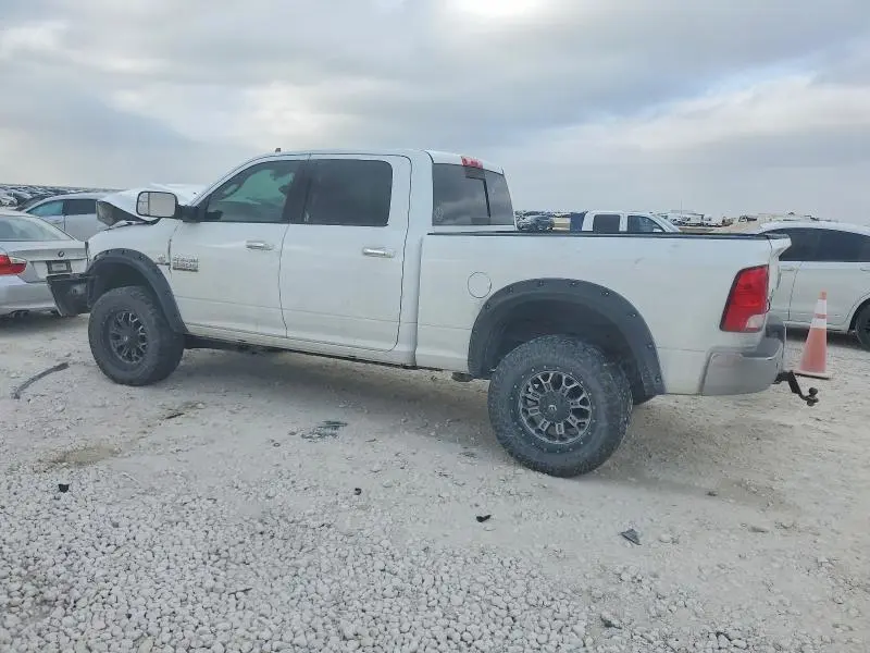 2014 RAM 2500 SLT  