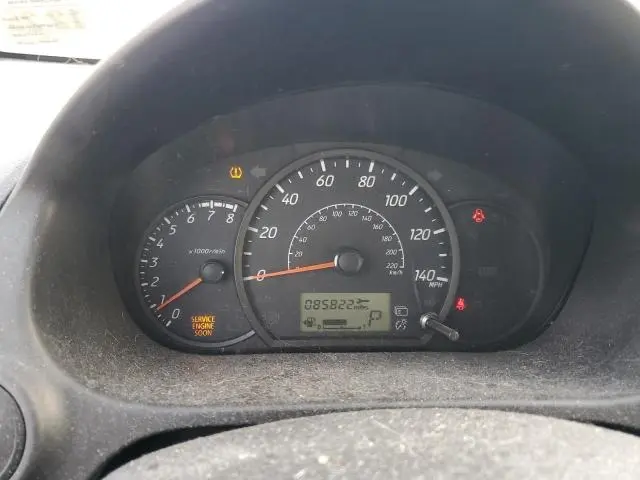 2020 MITSUBISHI MIRAGE ES  