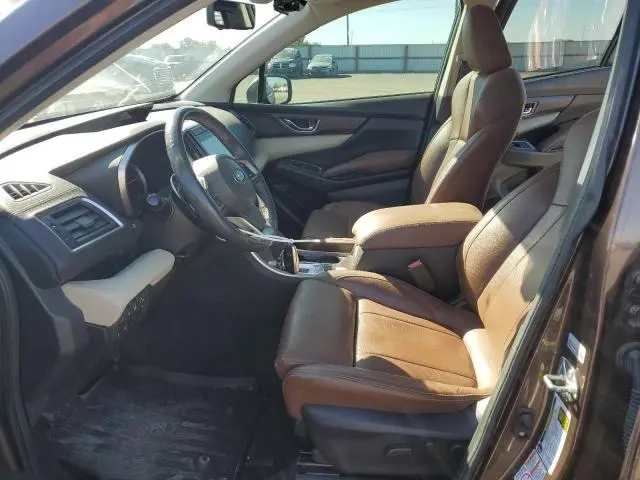 2020 SUBARU ASCENT TOURING  