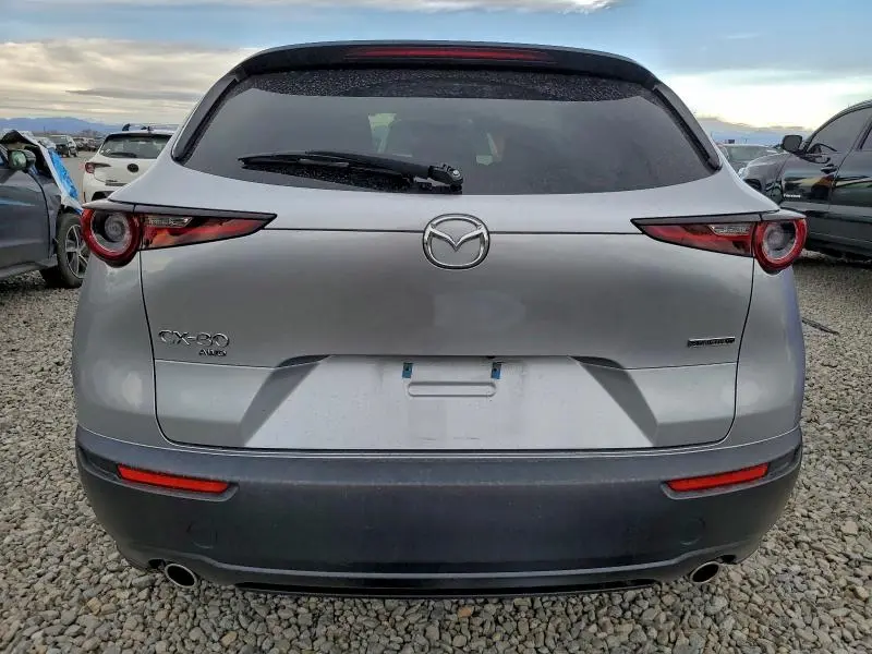 2021 MAZDA CX-30 PREFERRED  