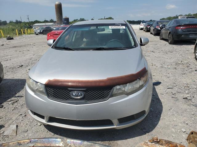 2010 KIA FORTE LX