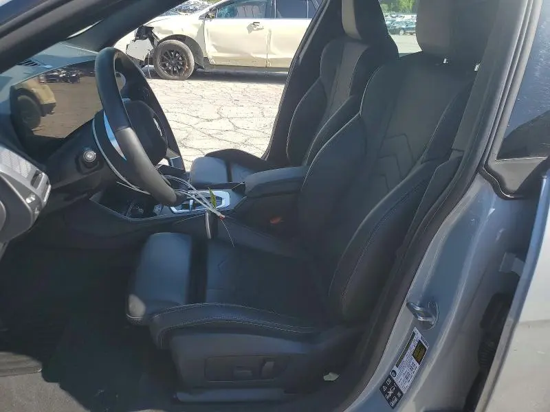 2025 BMW 228XI   