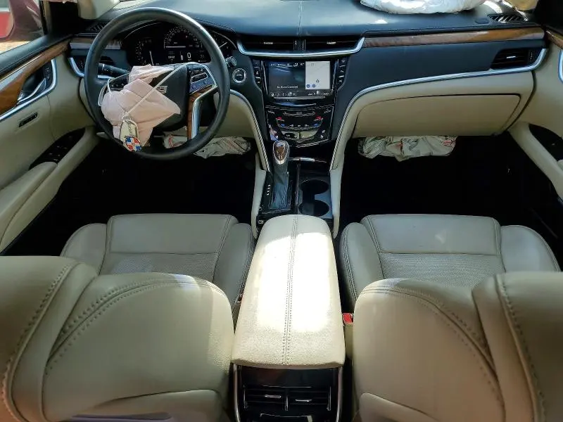 2018 CADILLAC XTS LUXURY  