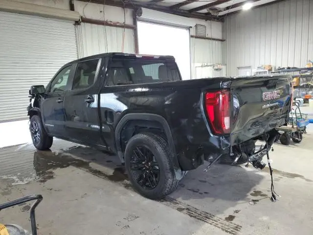 2024 GMC SIERRA C1500  