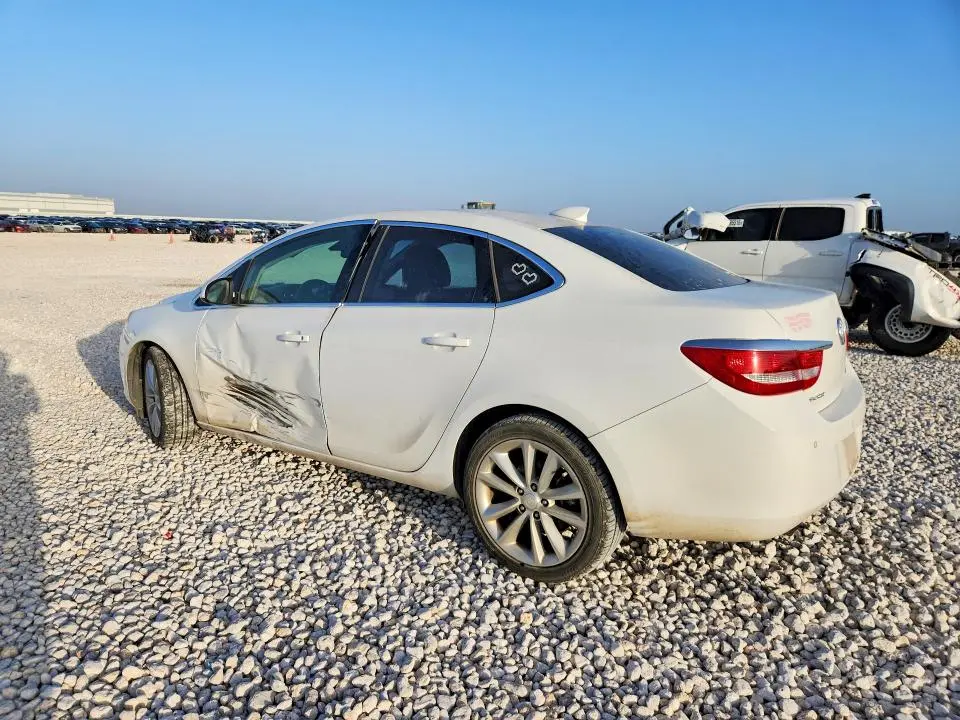 2015 BUICK VERANO   