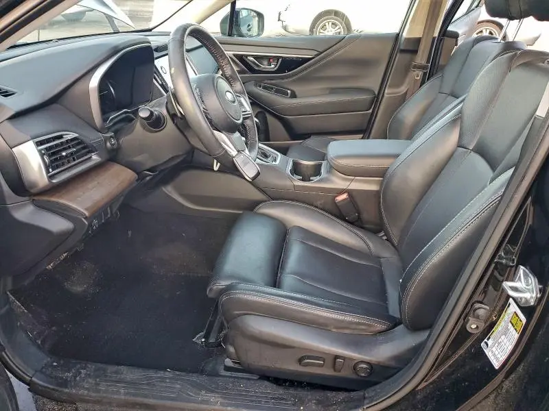 2024 SUBARU LEGACY LIMITED  