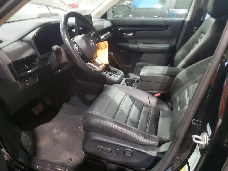 2024 HONDA CR-V EXL  