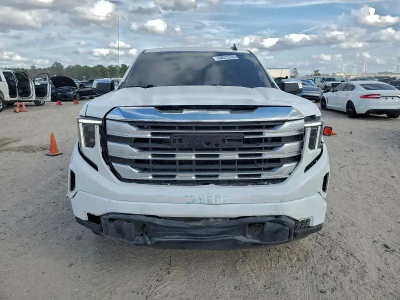 2023 GMC SIERRA K1500 SLE  