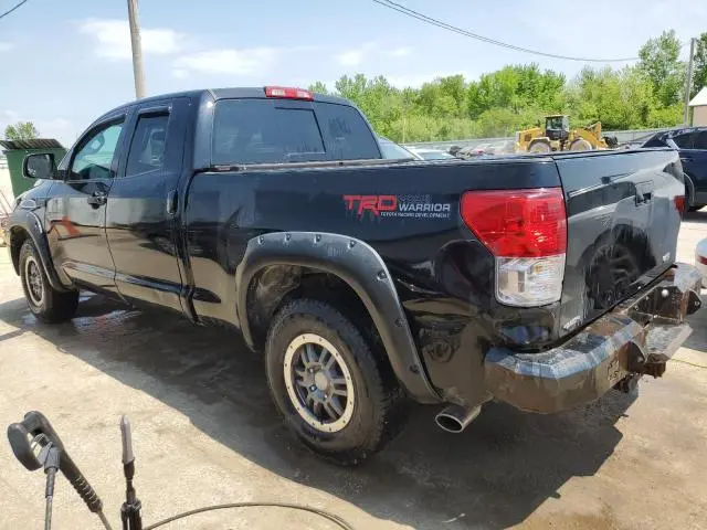 2011 TOYOTA TUNDRA DOUBLE CAB SR5  