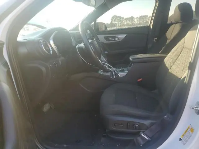 2020 CHEVROLET BLAZER 2LT  