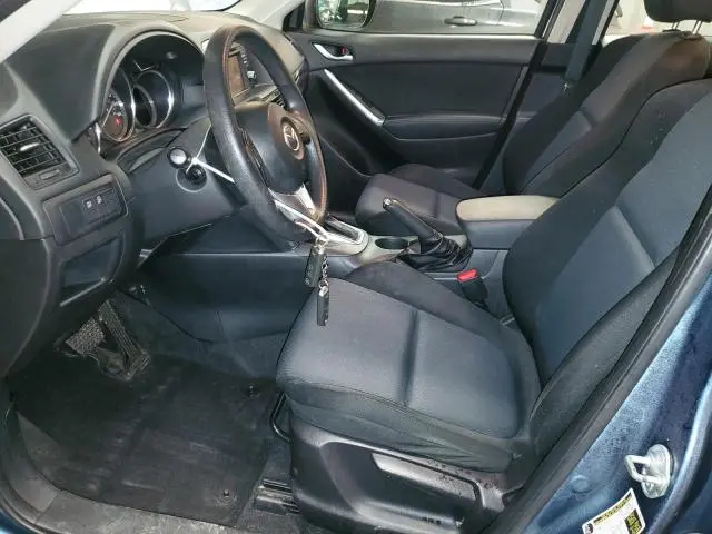 2015 MAZDA CX-5 SPORT  