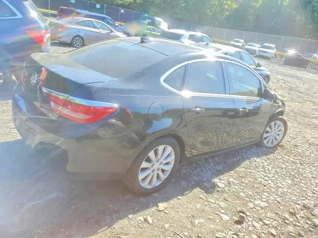 2016 BUICK VERANO   