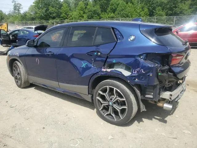 2018 BMW X2 XDRIVE28I  